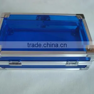 Metal Tin Pencil Box,transparent Pencil Case,boys Pencil Case thumbnail-2