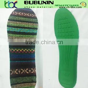 Comfort Shoe Heel Protectors Insoles for Shoes Foot Arch Support Shoe Pad Insole Fabric With Hi-poly thumbnail-5