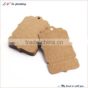 High Quality Hang Tag Wholesale for Sale in Shanghai thumbnail-1