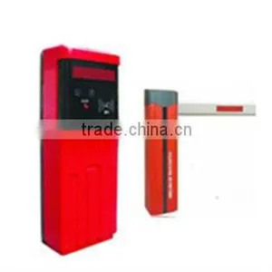 Smart Car Parking System Parking Guidance System Automatic Parking System thumbnail-3