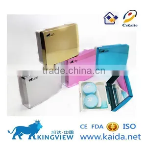 Cute Kaida New Contact Lens Cases in Ningbo thumbnail-5