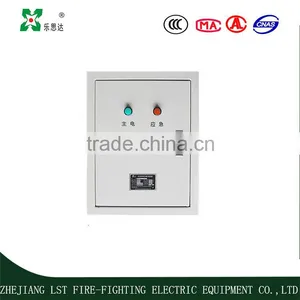 Istribution and Swich Equipment for Fire Emergency Lighting FP SERIES thumbnail-1