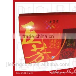 Good Delivery Time for Cardboard Mug Box in Shanghai thumbnail-5