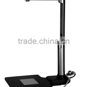 Portable Document Scanner Business Card Scanner With OCR Software thumbnail-1