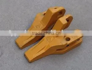 SDLG LG938L Wheel Loader Bucket Teeth, Wheel Lader Bucket Teeth For SDLG LG938L Wheel Loader Bucket Teeth thumbnail-2