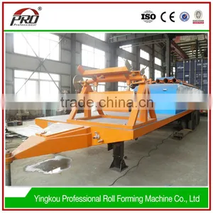 Metal Roofing Used Construction Machinery thumbnail-6
