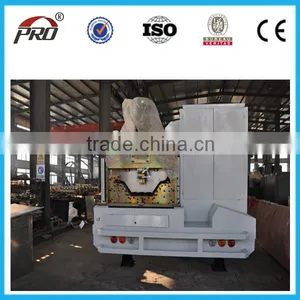 ProABMUBM Steel Cold Arch Roof Sheet Equipment thumbnail-2