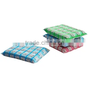 JML1314/ 4PK Cleaning Sponge Scourer Household Best Selling Sponge thumbnail-3
