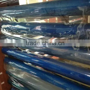 Super Plastic Pvc Sheet for Mattress Packing thumbnail-3