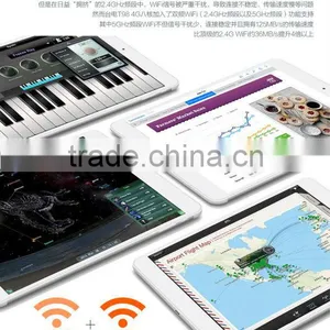 HOT!!! 9.7 Inch Retina 2048x1536 Android 4.4.4 MTK MT8752T Octa Core 2GB RAM 32GB ROM 13.0MP 4G LTE Teclast T98 Tablet PC thumbnail-2