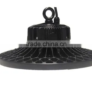 150w Warehouse UFO Meanwell Driver 5 Years Warranty Shenzhen Led Industrial Light Led High Bay thumbnail-4
