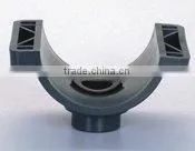 PVC Moulded Service Saddle (Top & Bottom) thumbnail-1