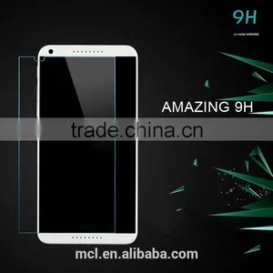Ultra Thin Anti-Fingerprint Tempered Glass Screen Protector Film Guard for Iphone6 thumbnail-1