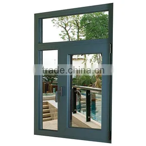 Beautiful Aluminium Window Blinds thumbnail-4