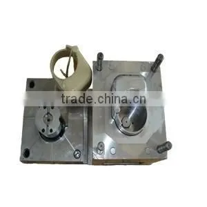 Plastic Injection Mould and Product thumbnail-1
