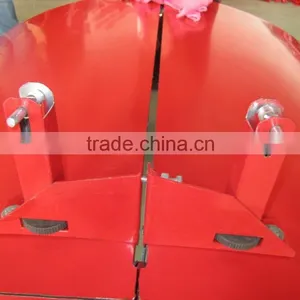 2016 BEST SELL 25mm Indoor Tennis Table thumbnail-4