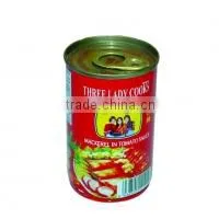 THREE LADY CANNED FISH -155GR thumbnail-2