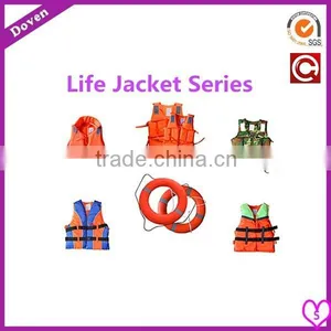 Marine Wholesale Emergency Inflatable Life Jacket thumbnail-1