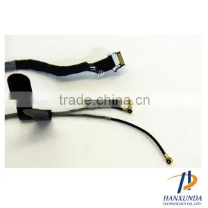 Wholesale Grade A- 95% New LCD Assembly Mid2013 for MBA A1465 LCD Screen Display Assembly thumbnail-4