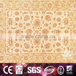 Fireproof Gaziantep Turkish Carpet thumbnail-5