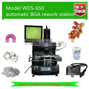 2016BGA Alignment System BGA Chip Removal Machine for Laptop TV Motherboard thumbnail-3