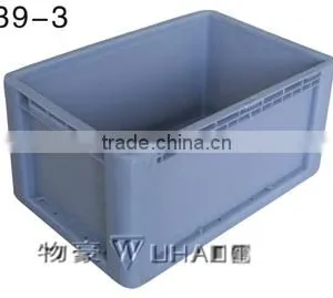 Thin Rectangular Clear Storage Plastic Container thumbnail-5