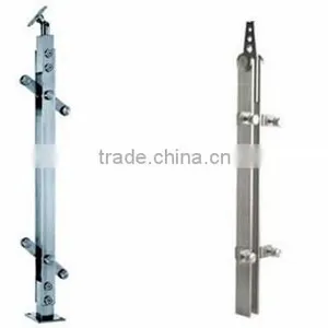 Manufacturer Stainless Steel Handrails and Glass Fittings thumbnail-5