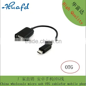 Experiment Factory Otg Cable Usb 2.0 Otg Cable for Otf Usage thumbnail-5