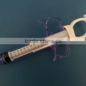 Plastic 12ml Dose Control Syringe thumbnail-1