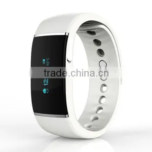 Cool OLED Smart Bracelet With Waterproof and Bluetooth thumbnail-5