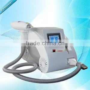 Laser Tattoo Removal Nd:yag Laser thumbnail-1