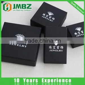 Art Paper, Grey Paper Board Material Paper Jewelry Box for Bracelet thumbnail-2
