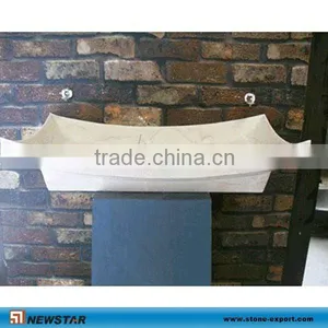 Artificial Stone Sink thumbnail-1