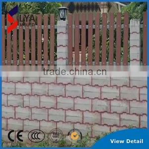 Quality and Quantity Assured Wall Brick Moulds Mould Plastic Tiles thumbnail-1