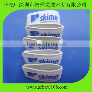 50*450mm Wholesale Hook and Loop Ski Band thumbnail-4
