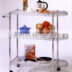 Circular-arc Type Trolley thumbnail-1