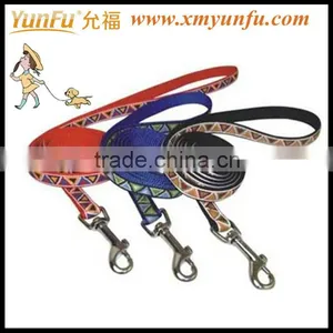 Personalized Retractable Dogs Collars and Harnesses thumbnail-1