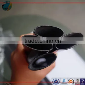 Cabron Fiber Oval Tube for Whole Sale thumbnail-3