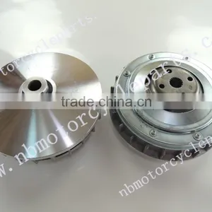 700 Cvt Transmission Atv Clutch thumbnail-1