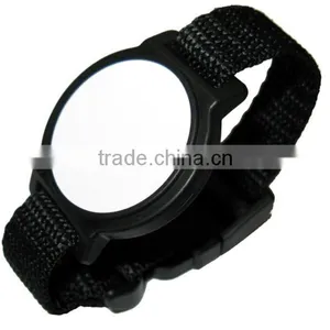 EM4102 RW01 RFID Wristband by Roxtron - 270 x 37 mm thumbnail-2