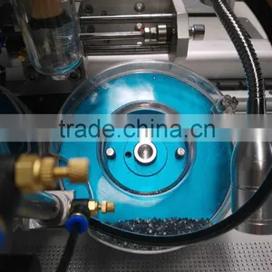 CE Approved Automatic Rhinestone Fixing Machine thumbnail-5