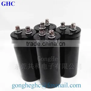 300v Electrolytic Capacitor thumbnail-5