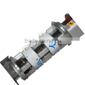TOP SALES in 2016!!! YZYX90WK Sunflower Oil Making Machine With Heater thumbnail-6