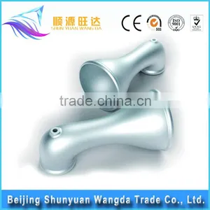 Beijing Factory Supplier Custom Metal Case,Die Cast Metal Aluminum Housing thumbnail-6