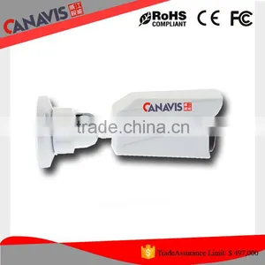 Cctv Outdoor Camera for Home High Definition Waterproof Bullet 1.0 Megapixle Ahd Camera thumbnail-3