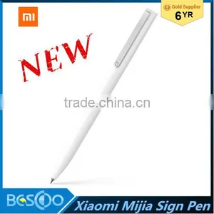 Original Xiaomi Mijia Sign Pen 9.5mm Signing Pen PREMEC Switzerland Refill MiKuni Japan Ink thumbnail-1
