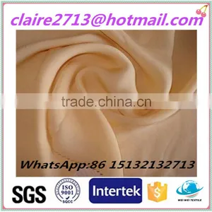 High Quality Stretch Rayon Floral Print Fabric for Garments Printed Spun Rayon Fabric thumbnail-1
