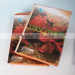 Popular a4 80gsm Photocopy Paper thumbnail-1