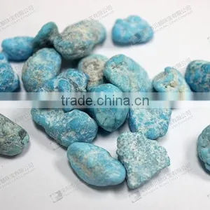 Natural Turquoise Stone Sleeping Beauty Turquoise thumbnail-6