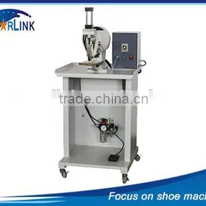 Automatic Four-claw Nail Attaching Machine thumbnail-1